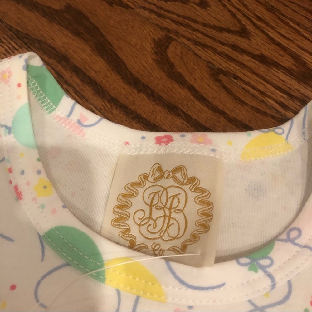 NWT | The Beaufort Bonnet Company | Polly Play Dress - Picture 6 of 9